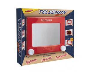 Télécran Original Joustra - Jeu Éducatif et Amusant pour Enfants