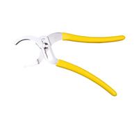 Télectricité Réglable Avec Mâchoire Large Pour Les Réparations De Plomberie D'élimination Des Aérators Du Robinet Et Clé De Robinet D'entretien Automatique Pour L'espace Serré