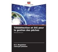Télédétection et SIG pour la gestion des pêches