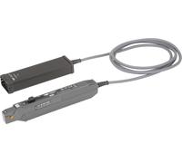Teledyne LeCroy CP031A Adaptateur de pince ampèremétrique Gamme de mesure A/AC: 50 A (max) Plage de mesure A/DC: 50 A (max)