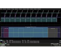 Teledyne LeCroy HDO4K-I2CBUS TD HDO4K-I2CBUS TD Logiciel 1 pc(s)