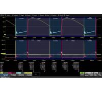 Teledyne LeCroy HDO4K-PWR HDO4K-PWR Logiciel 1 pc(s)