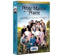 Téléfilms - 4 DVD E