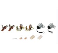 Teleflex Kit de réglage 18-5006 Johnson & Evinrude argenté