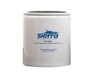 Teleflex 18-7945 Filtre séparateur eau carburant