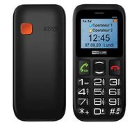 Telefon komórkowy Maxcom MM 462BB (MAXCOMMM462BB)