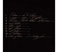 Telefon Tel Aviv - Dreams Are Not Enough (Ltd. Clear&Gold Splatter VI