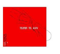 Telefon Tel Aviv - Immediate Action 8 [Import]