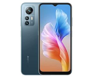 Telefonas A85/Juodas BLACKVIEW