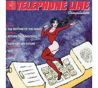 Telefone Line Compilation - diverse: Maya, Chase, Lanotte, sonia V., Carina Mendez, the Boys, Corona...