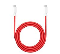 TELEFONMAX 10A SUPERVOOC Câble de charge Usb C pour Oneplus Câble de données 2M USB C vers type C WARPCHARGE Câble de charge rapide Oneplus 12 12R 11 11T 10R 10 Pro 9 9Pro 8 8Pro 7 7 Pro OnePlus Nord