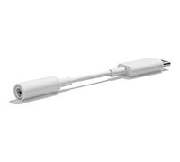 TELEFONMAX Adaptateur Audio USB C vers Jack GA00477 USB-C numérique 3,5 mm pour Casque Google Pixel 10 10Pro XL 9a 9 9Pro 8a 8 8 Pro 7 7A 7Pro 6 6a Pro 5 5a Pixel Fold