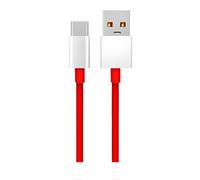 TELEFONMAX Câble de charge USB C pour Oneplus D301 WARPCHARGE USB A vers type C Câble de charge rapide Câble de données Oneplus 12 12r 11 10R 10 Pro 9 9Pro 8 8T 8Pro 7 7 Pro 7T 7T Pro OnePlus Nord CE