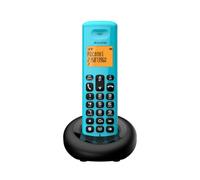 TELEFONO ALCATEL E160 EWE Blue