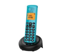 TELEFONO ALCATEL E160 EWE BLUE