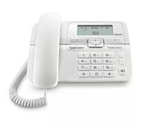 Telefono C-Cable Philips Blanco Teclas Grandes