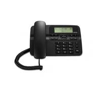 Telefono C-cable Philips Negro Teclas Grandes