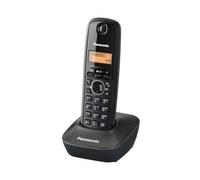 TELEFONO CORDLESS KX-TG1611JTH NERO