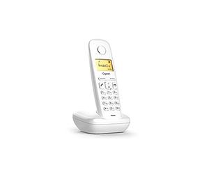 TELEFONO CORDLESS [Version italienne]