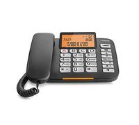 Gigaset Téléphone fixe DL580