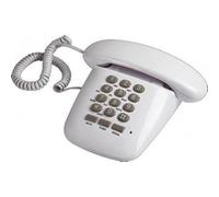 TELEFONO FISSO SOLE BIANCO (10273080)
