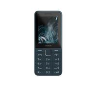 Teléfono HMD Nokia 225 Azul Dual SIM 2.4"" 4G Bluetooth 5.0 128MB+64MB RAM