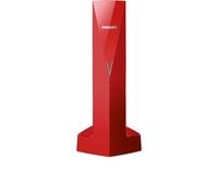 Telefono Inal Philips M3501r/23 Rojo 1.8" Manos