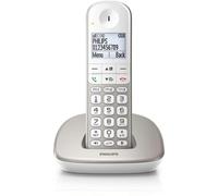 Telefono Inal Philips Xl4901s/23 Gente Mayor