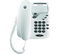 Telefono MOTOROLA CT1 Blanco