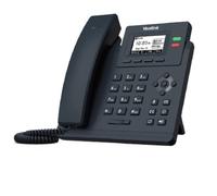 Telefono T31 2 Cuentas Sip Con Psu
