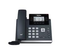 Telefono T42u 12 Cuentas Sip Poe