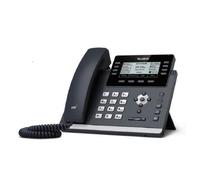 Telefono T43u 12 Cuentas Sip Poe
