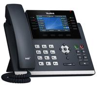 Telefono T46u 16 Cuentas Sip Poe