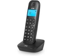 Telefono telecom 7300 n noir dect p iluminada Noir G