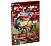 Telefoot: World of Soccer - Kit de démarrage