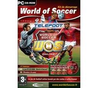 Telefoot World of Soccer - Starter Kit G