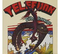 Telefunk - Cote Sauvage