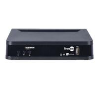 TELEFUNKEN 101710 Récepteur satellite TNT FRANSAT