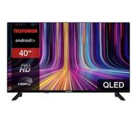 Telefunken " 40"" TV LED" , EEC: E
