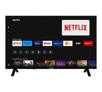 Telefunken " 43"" TV LED" , EEC: E