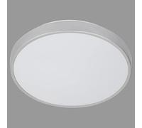 Telefunken 601604TF Plafonnier d'extérieur à LED avec détecteur de mouvement