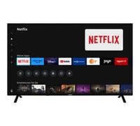 Telefunken " 65"" Ultra HD TV LED" , EEC: E