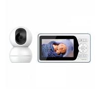 Telefunken Babyphone Vm-m500 4.3´´