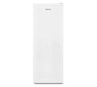 Telefunken Congélateur armoire C2441EW 175 L froid statique Classe E Blanc