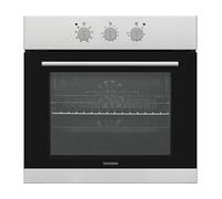 Telefunken Four encastrable TFKFM65I2 65 litres – Chaleur brassée, Minuteur
