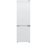 TELEFUNKEN ITCNF243F - Réfrigérateur congélateur bas encastrable - 243L (180+63) - Froid No Frost - L 54cm x H 177cm