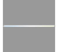 TELEFUNKEN - Lampe LED sous meuble à intensité variable, 80 cm, pour cuisine, armoire de cuisine, lampe d'atelier, interrupteur infrarouge, couleur de la lumière réglable, 7 W, 720 lm, blanc