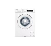 Lave-linge 51l 1200 tours/min Telefunken TLL128W Blanc G