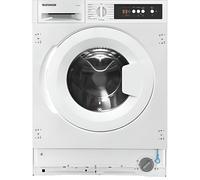 Lave linge encastrable TLL147BI, 7 kg, 15 programmes, 1400 tr/mn