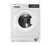 Telefunken TLL147BI - Lave linge encastrable 7 kg - 15 programmes - 1400 tr/mn
